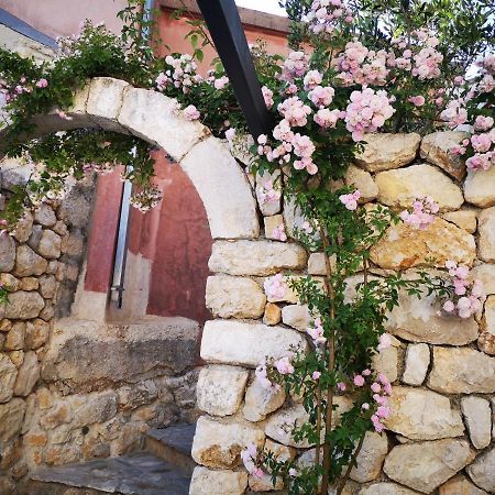 Villa Toni Makarska Bagian luar foto
