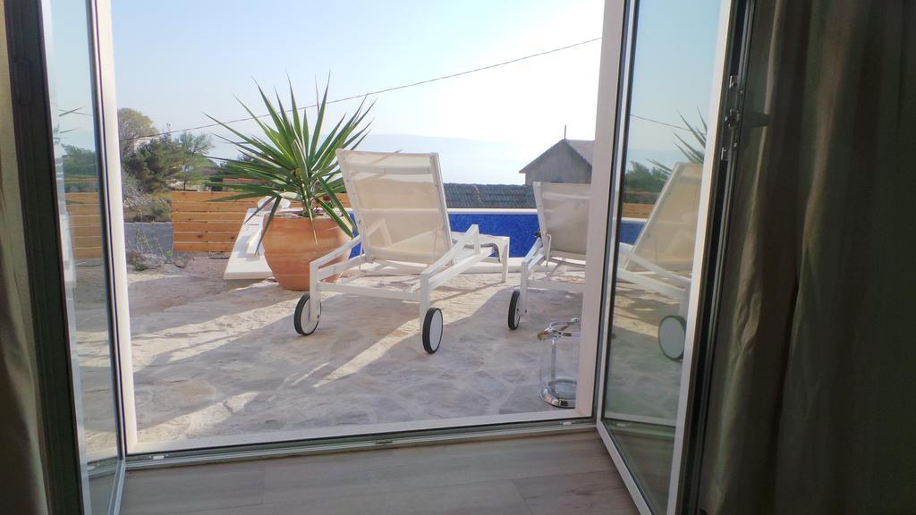 Villa Toni Makarska Bagian luar foto